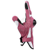 Gants de moto imperméables à écran tactile pour la sécurité des mains, meilleur matériau pour les gants de moto