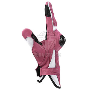 Guantes de Motociclismo Impermeables con Pantalla Táctil para la Seguridad de las Manos, Guantes de Motociclismo del Mejor Material - Product Image 3
