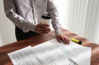 Royalcraft, Aplicación Móvil Híbrida para Gestión de Proyectos de Construcción, Versión Empresarial para Android/iOS/MAC/Linux, Notificaciones Push, en Stock