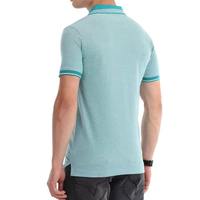 T-shirt ajusté pour homme imprimé sur mesure, coton de haute qualité, coupe confortable, style élégant, vêtements décontractés pour tous les jours, mode haut de gamme, OEM