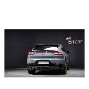 Porsche Cayenne 4.0 Turbo GT Coupé 2023, 44,246 km, Volante a la Izquierda, Caja de Cambios Automática, con Cámara Trasera - Product Image 4