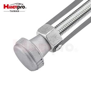 Clé à filtre à huile HANDYPRO (65 mm-105 mm) en aluminium, garantie 1 an, outil de réparation automobile - Product Image 4