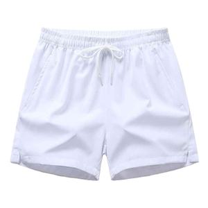 Pantalones Cortos Deportivos para Hombre, Casuales, 100% Poliéster, Malla Sublimada, Transpirables, de Secado Rápido - Product Image 2