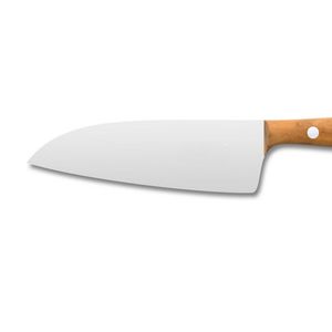 Couteaux de cuisine avec lames en acier inoxydable, manches ergonomiques et bords de coupe de précision pour la cuisine à domicile et la découpe des légumes - Product Image 4
