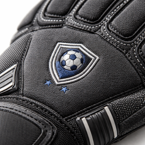 Guantes de Portero Personalizados Directo de Fábrica para Equipos - Proveedor Mayorista de Guantes de Portero Personalizados OEM - Product Image 4