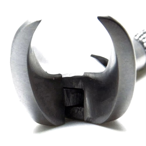 คีมถอนฟันมืออาชีพ สำหรับถอนฟันกรามล่าง ทำจากเหล็กกล้าไร้สนิม เครื่องมือผ่าตัดทางทันตกรรม ได้รับมาตรฐาน CE ISO - Product Image 4