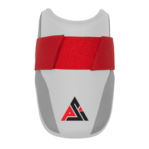 Protector de Codo de Béisbol de Alta Calidad para Bateadores, Cuero Duradero, Ligero, Cómodo, Protección para el Brazo, Tamaños Personalizables - Product Image 1