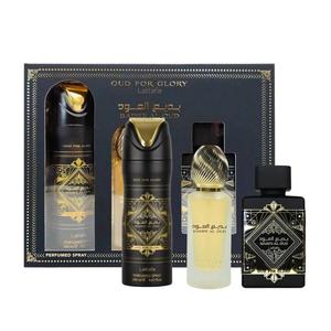 Bade'e Al Oud para <span class=keywords><strong>Glory</strong></span> Unisex EDP | <span class=keywords><strong>Lattafa</strong></span> - Product Image 3