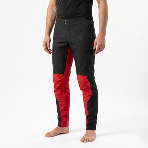 Pantalones de Ciclismo MTB Hechos a Medida, Talla Grande, para Bicicleta de Montaña, Descenso, Transpirables, Ligeros, de Secado Rápido, para Todas las Temporadas - Product Image 3