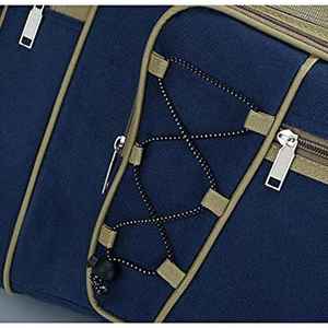 Bolsas de Viaje Deportivas de Alta Calidad, Precio al por Mayor, Bolsa Deportiva de Lujo para Hombre - Product Image 5