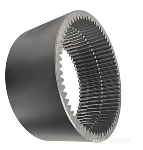 แหวนแอนนูลัส ZANGO รุ่น STD Deep 453/01803 อะไหล่เกียร์ส่งกำลังสำหรับรถแทรกเตอร์แบบ Heavy Duty - Product Image 4