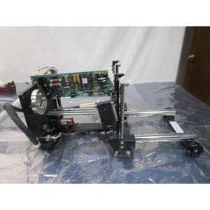 Asyst 04630-003 GaSonics 94-1175 Load <b>Elevator</b> - Trusted Global Legacy Semiconductor Equipment and <b>Parts</b> at - Product Image 1