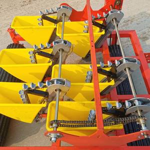 שתילת זרע חשמלי/שום מטעים בצל ושום מטעים - Product Image 6