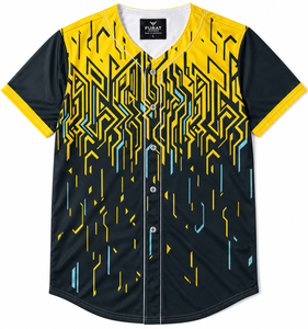Jersey Philadelphia Baseball Uniform <b>Shirt</b> Heat-Transfer Printed 100% <b>Polyester</b> Moisture Wicking Elastic Waist Sleeveless Unisex - Product Image 2