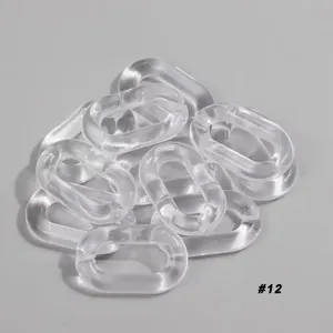 Cadena Decorativa de Resina Hecha a Mano para Sala de Estar, Mesa de Centro, Estante, Decoración, Producto Económico de Bajo Precio - Product Image 6