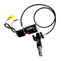 Benne basculante Palan Kits De Remorque