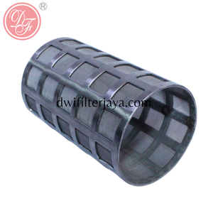 Nouvel insert filtrant d'origine pour équipement d'automatisation industrielle, prix usine - Product Image 3