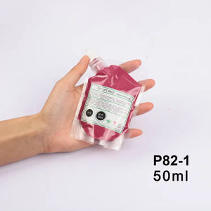 Base de brillant à lèvres liquide mat végétalien populaire pour DIY, en gros, en sachet - Product Image 3