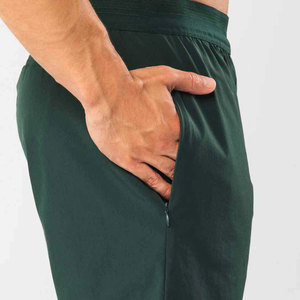 Pantalones Cortos Casuales Transpirables para Hombre, Estilo Urbano, Talla Adulto, Precio al por Mayor, MOQ Bajo - Product Image 4