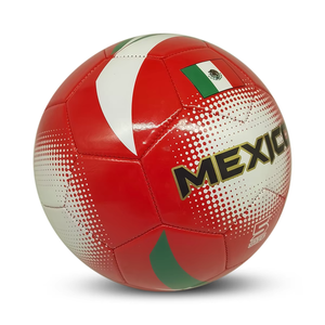 Balón de Fútbol GAMEGAZER MS-1020, Talla 5, Peso 280-320G, Circunferencia 680-700MM, 32 Paneles, Cosido a Mano, Ligero, Alta Calidad - Product Image 2