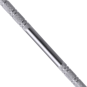 Détachant et détartrant adhésif Direct Bond, instrument dentaire orthodontique en acier inoxydable, outil de décollement de brackets, outil de nettoyage de précision - Product Image 6