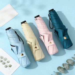 ร่มใสพิมพ์ลายตามสั่ง ร่มสั่งทำพร้อมโลโก้ - Product Image 1