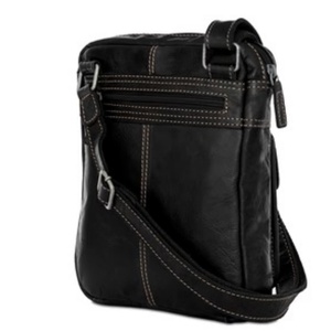 Sac bandoulière mini pour femme, tendance, avec plusieurs poches, sac à bandoulière élégant pour femme avec sangle réglable - Product Image 3