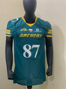 Camisetas de práctica de fútbol americano reversibles ligeras y duraderas para sesiones de entrenamiento - Product Image 6