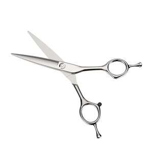 Premium Hair Styling Scissors Professional <b>Barber</b> Shears Stainless Steel Precision Salon Cutting Equipment Kit <b>Set</b> 6-Inch - Product Image 3