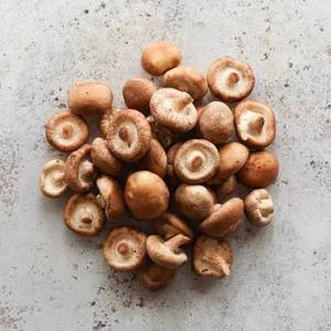 Hongos Shiitake Silvestres de Alta Calidad, Secados, a Granel, Ingrediente Natural y Saludable para Alimentos - Product Image 4