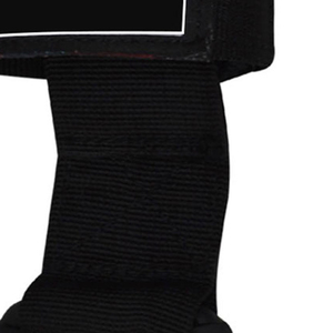 Ganchos de Neopreno para Levantamiento de Pesas, con Barra de Metal, Antideslizantes, para Entrenamiento Físico, Accesorios de Levantamiento de Pesas - Product Image 6