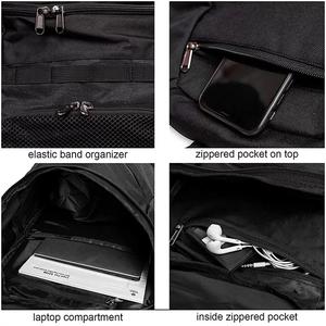 Sac à dos de basketball, grand sac de sport avec compartiment séparé pour ballon et chaussures, pour basketball, football, volley-ball - Product Image 2