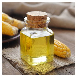 Aceite de Maíz Refinado Comestible de Alto Punto de Humo para Cocinar, Grado Alimenticio, Venta al por Mayor, Proveedor de Marca Privada, Aceite con Alto Contenido de Linoleico - Product Image 1