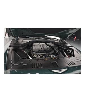 Genesis GV80 3.0 Diésel AWD 2023 con 68,312 km, Volante a la Izquierda, Caja de Cambios Automática, Asientos de Cuero, Cámara Trasera - Product Image 6