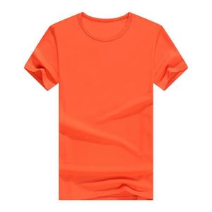Camisetas Promocionales Personalizadas con Logotipo, 100% Algodón para Hombre, Secado Rápido, Transpirables, Manga Corta, Corte Regular - Product Image 6
