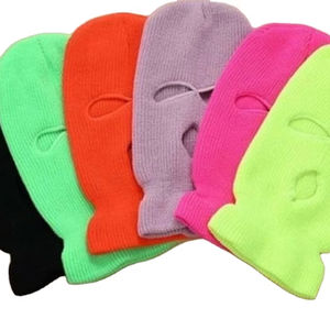 HIgh Quality Customize <b>Ski</b> <b>Mask</b> Winter Face Full <b>Mask</b> Baclava With Customize Logo <b>Ski</b> <b>Mask</b> Balaclava Full Face Winter <b>Ski</b> <b>Mask</b> - Product Image 1