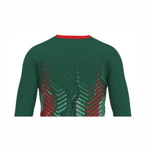 Camisetas de Baloncesto Personalizadas de Alta Calidad con Sublimación - Product Image 5