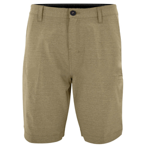 Shorts pour hommes en polyester/coton respirant de qualité supérieure, imprimés numériquement, personnalisables en gros, OEM/ODM, avec taille élastique - Product Image 4