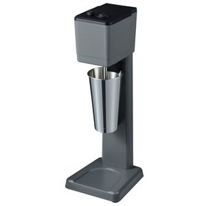 Frullatore Professionale per Milkshake da 375W, Mixer per Bevande a Testa Singola con 3 Velocità, Frullatore Commerciale Premium - Product Image 4