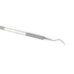 Lot de Curettes Osseuses Chirurgicales Manuelles en Acier Inoxydable de Qualité Supérieure Classe II pour Dentisterie XELTECH SURGICAL XS-CS-05 – Garantie 3 Ans - Product Image 4