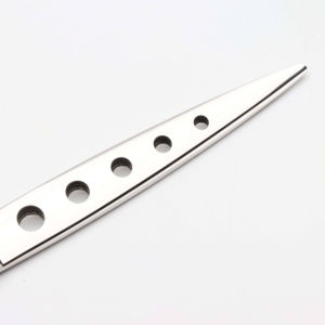 Custom Professional Stainless Steel Hair Cutting Scissors Straight <b>Shears</b> Sharp Blade Hair Salon Supplies - Product Image 4