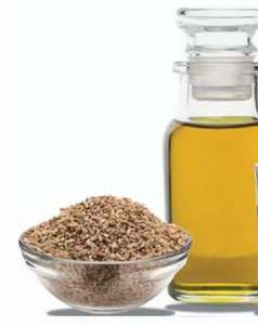 Aceite de Semilla de Ajwain Natural 100% Puro y Natural, Aceite de Ajwain con Alto Contenido de Timol, Aceite de Ajwain para Uso Farmacéutico e Industrial - Product Image 5