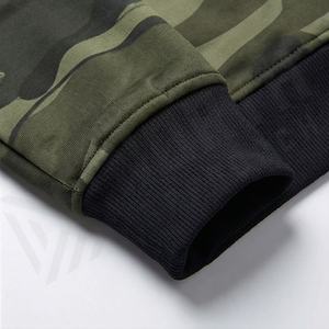 Sudaderas con Capucha para Hombre, Nuevo Estilo, Talla Personalizada, Color Personalizado, Felpa Gruesa, Venta al Por Mayor - Product Image 6