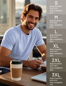 เสื้อยืดผู้ชายสำหรับออกกำลังกาย โพลีเอสเตอร์ 100% แห้งเร็ว ระบายเหงื่อได้ดี คอกลม แขนสั้น เหมาะสำหรับวิ่ง ว่ายน้ำ และออกกำลังกาย - Product Image 6