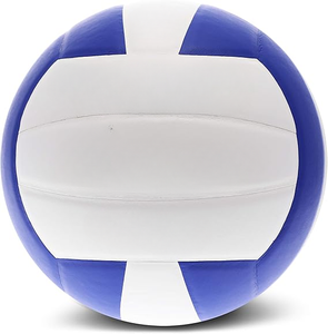 PU Volleyball Professional Indoor Training <b>Game</b> Ball Adult Cheap Custom Colors <b>18</b> Panels Customized Size New Style High Quality - Product Image 4