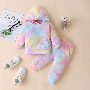 Conjunto de Ropa Infantil con Estampado de Grafiti, Estilo Urbano, Ligero y Duradero - Product Image 1