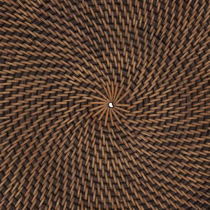 Mantel individual de ratán ecológico de alta gama, colores personalizables con servicio OEM/ODM, suministrado directamente de fábrica. - Product Image 3