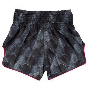 กางเกงขาสั้นผู้ชายขายตรงจากโรงงาน ไซส์ใหญ่ ระบายอากาศได้ดี เป็นมิตรกับสิ่งแวดล้อม ผ้าซาติน/ไนลอน/โพลีเอสเตอร์ แฟชั่นใหม่ - Product Image 2