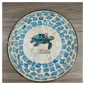 Collection de vaisselle naturelle en coquille de noix de coco de notre usine fiable, incluant un ensemble de bols en coquille de noix de coco, pour les importateurs en gros - Product Image 1