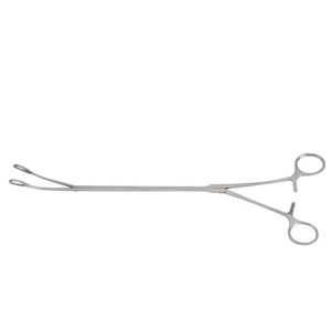 Instrumentos Médicos Laparoscópicos, Pinza de Presión Pequeña, Marca Surgiright Instrument - Product Image 1